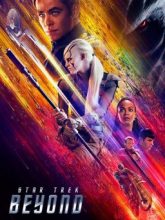 Uzay Yolu 3 | Star Trek 3: Sonsuzluk