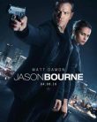 Jason Bourne (2016)