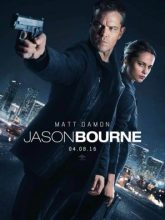 Jason Bourne (2016)