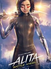 Alita: Savaş Meleği