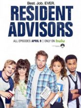 Danışmanlar – Resident Advisors izle