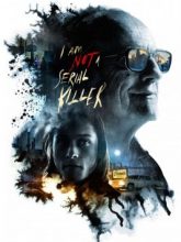 I Am Not a Serial Killer izle |1080p|