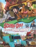 Scooby-Doo Ve Hız Yarışının Laneti izle