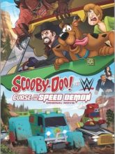 Scooby-Doo Ve Hız Yarışının Laneti izle
