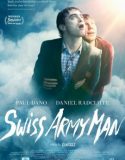 Çakı Gibi | Swiss Army Man