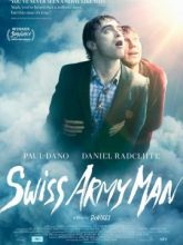 Çakı Gibi | Swiss Army Man