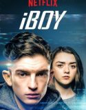 iBoy