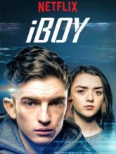 iBoy