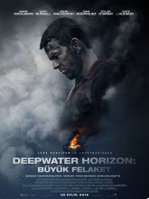 Deepwater Horizon: Büyük Felaket