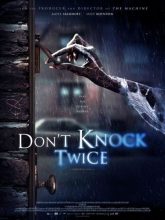 Don’t Knock Twice