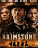 Cehennem | Brimstone