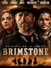 Cehennem | Brimstone