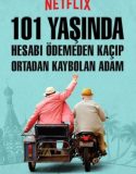 101 Yaşında Hesabı Ödemeden Kaçıp Ortadan Kaybolan Adam