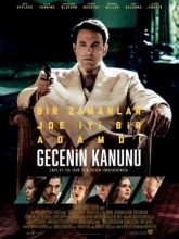 Gecenin Kanunu | Live by Night