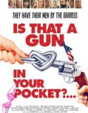 Is That a Gun in Your Pocket?