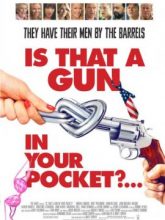 Is That a Gun in Your Pocket?