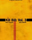Kill Bill Vol. 3