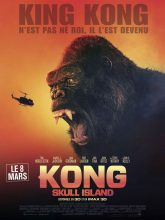 Kong: Kafatası Adası