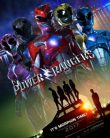Power Rangers
