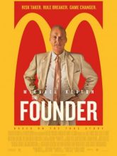 The Founder