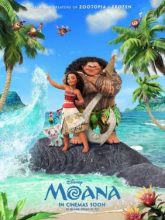 Moana