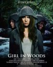 Girl in Woods