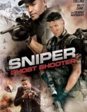 Hayalet Tetikçi | Sniper: Ghost Shooter