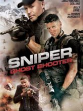 Hayalet Tetikçi | Sniper: Ghost Shooter