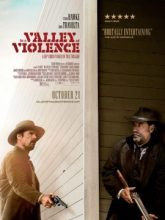 In a Valley of Violence izle |1080p|