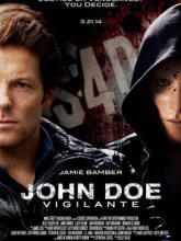 John Doe: Vigilante izle |1080p|