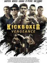 Kickboxer 1: Vengeance
