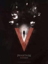 Phantasm Ravager izle |1080p|