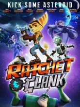 Ratchet ve Clank izle |1080p|