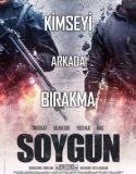 Soygun – Braqueurs izle |1080p|