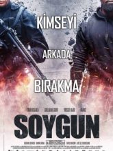 Soygun – Braqueurs izle |1080p|