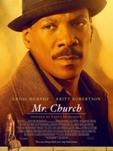 Bay Church izle