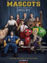 Mascots izle