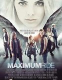 Maximum Ride