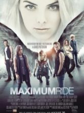 Maximum Ride