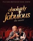 Absolutely Fabulous: The Movie
