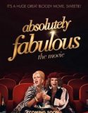 Absolutely Fabulous: The Movie