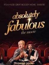 Absolutely Fabulous: The Movie