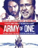 Army of One