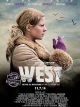 Batı – Westen izle