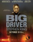 Büyük Sürücü – Big Driver izle