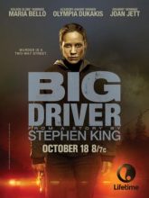 Büyük Sürücü – Big Driver izle