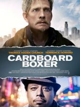 Cardboard Boxer izle |1080p|