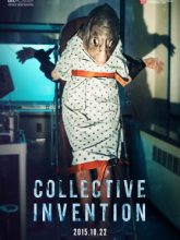 Collective Invention izle |1080p|