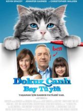 Dokuz Canlı Bay Tüylü