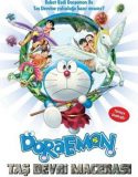 Doraemon: Taş Devri Macerası izle |1080p|